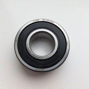 SKF 61908-2RS1 Bearing | Sealed Deep Groove Ball Bearing