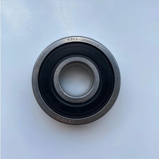 SKF 62207-2RS1 Bearing – Premium Rubber Sealed Ball Bearing