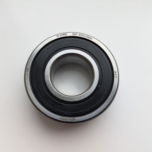 SKF 62306-2RS1 Bearing – Premium Rubber Sealed Ball Bearing