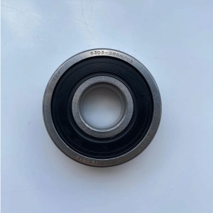 SKF 6310-2RS1 Bearing – Premium Rubber Sealed Ball Bearing 2