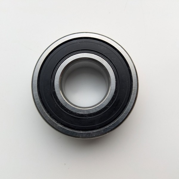 SKF W6002-2RS1 Stainless Steel Rubber Sealed Deep Groove Ball Bearing 15x32x9mm