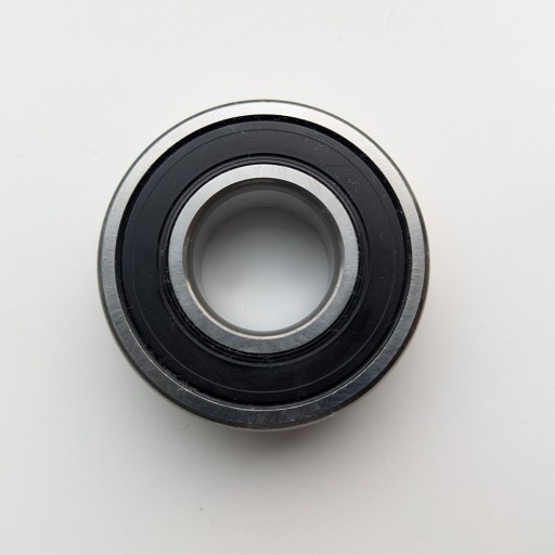 SKF W608-2RS1 Stainless Steel Rubber Sealed Deep Groove Ball Bearing 8x22x7mm
