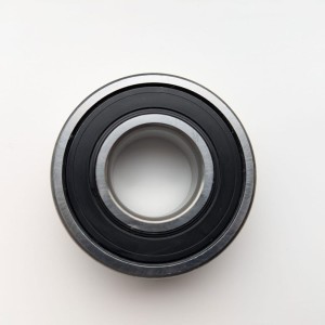 SKF W625-2RS1 Stainless Steel Rubber Sealed Deep Groove Ball Bearing 5x16x5mm