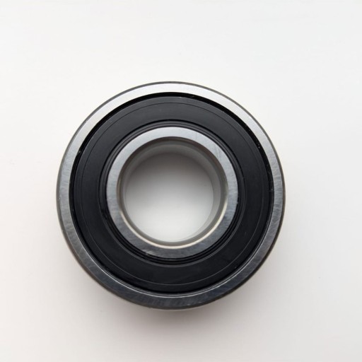 SKF W6205-2RS1/VP311 Stainless Steel Rubber Sealed Deep Groove Ball Bearing 25x52x15mm