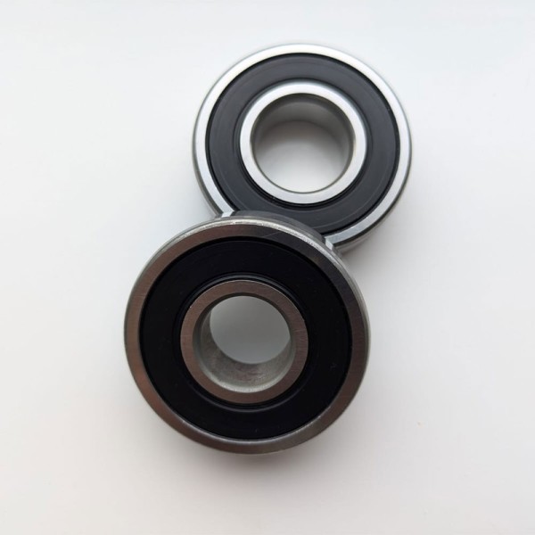 SKF 61810-2RS1 Bearing | Sealed Deep Groove Ball Bearing
