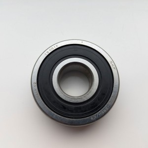SKF 6203-2RSH/C3 Bearing | Sealed Deep Groove Ball Bearing