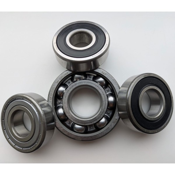 6204 2RS Bearing