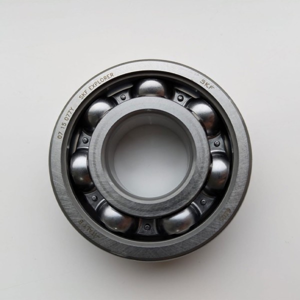 SKF 6311 Open Type Single Row Deep Groove Ball Bearing 55x120x29mm