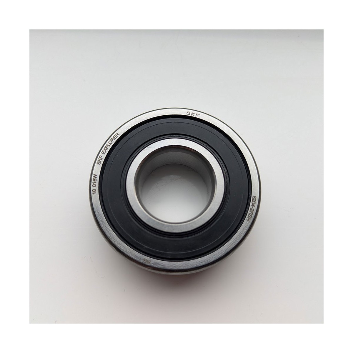 SKF 6310 2RSJEM Deep Groove Ball Bearing main image 0