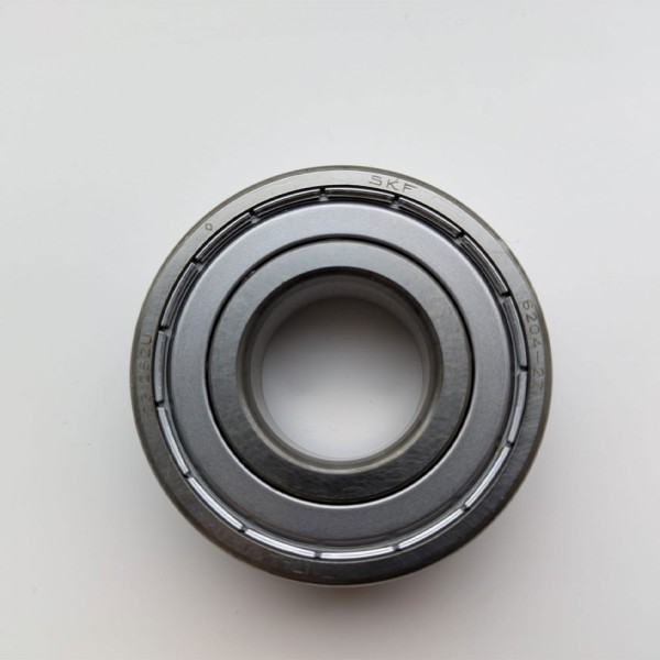 SKF 6002-2Z/LT Metal Shielded Single Row Deep Groove Ball Bearing 10x26x8mm