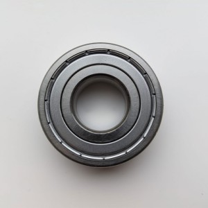 SKF R8-2Z Metal Shielded Single Row Deep Groove Ball Bearing 12.7x28.575x7.938mm