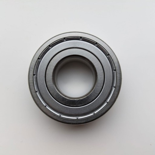 SKF R8-2Z Metal Shielded Single Row Deep Groove Ball Bearing 12.7x28.575x7.938mm
