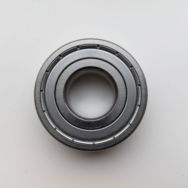 SKF 6202-2Z/C3GJN Metal Shielded High Temperature Deep Groove Ball Bearing 15x35x11mm