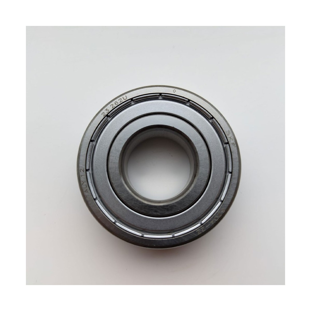 SKF 6313-2Z C3 Bearing – Premium Metal Shielded Ball Bearing