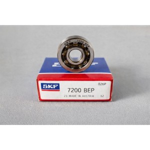 SKF 7200BEP Angular Contact Ball Bearing – Bulk Discounts 2