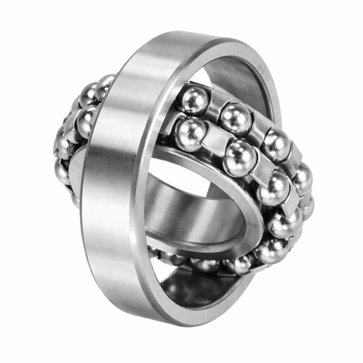 SKF 1306 ETN9 Self Aligning Ball Bearing 30x72x19mm
