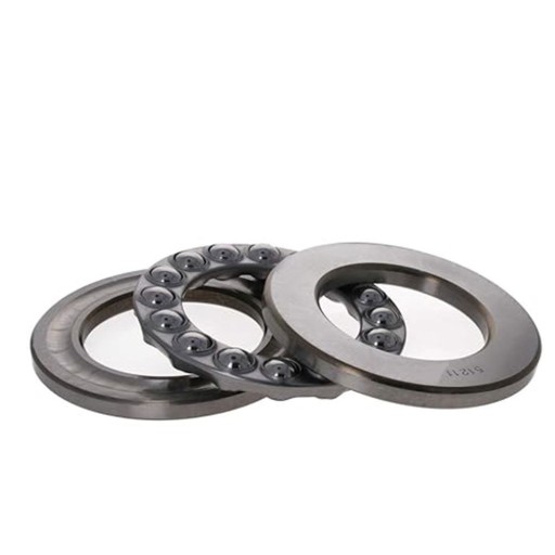 SKF 51112 Thrust Ball Bearing | Axial Load Bearing