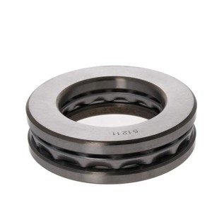 SKF 51112 Thrust Ball Bearing | Axial Load Bearing