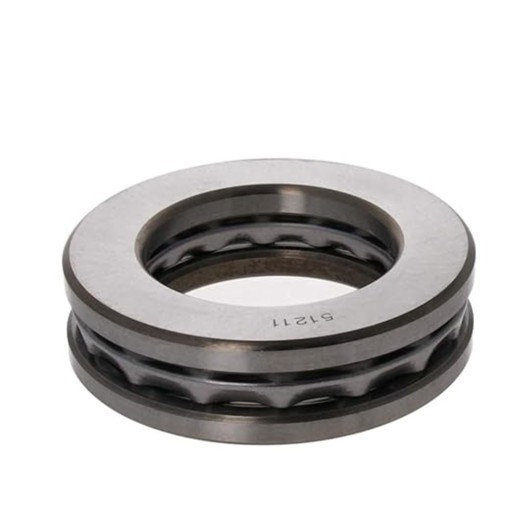 SKF 51112 Thrust Ball Bearing | Axial Load Bearing
