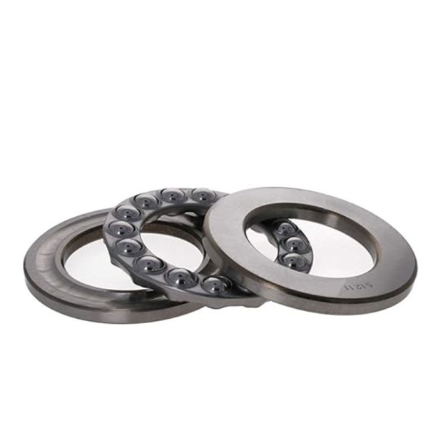SKF 51211 Thrust Ball Bearing | Genuine SKF Axial Bearing