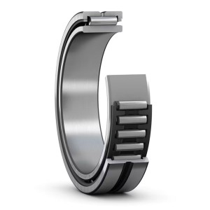 INA NA4903 Machined Needle Roller Bearing 2