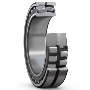 SKF 21307CC Spherical Roller Bearing | Heavy Load