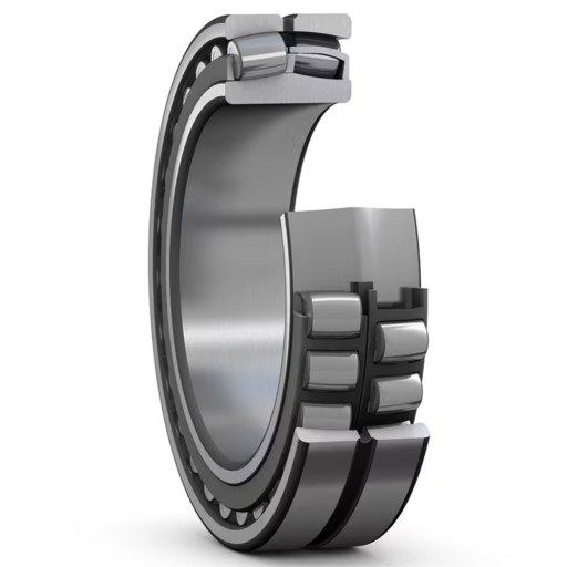 SKF 21307CC Spherical Roller Bearing | Heavy Load