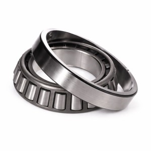 SKF 30217 Tapered Roller Bearing – Cup and Cone Set
