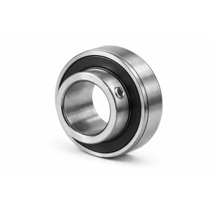 YAR209-2F SKF Y-Bearing Insert with Grub Screws | High-Performance Bearing