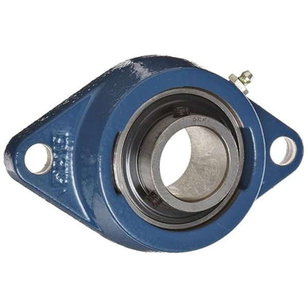 SKF FYTB12TF – 2-Hole Flanged Bearing