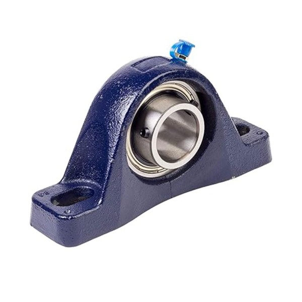 SKF SY40TF – 2-Hole Plummer Block Bearing-40mm Bore