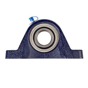 SKF SY40TF – 2-Hole Plummer Block Bearing-40mm Bore 2