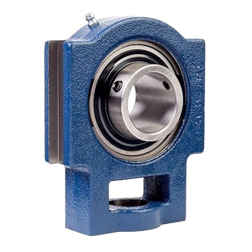 SKF TU50TF Take Up Unit–50mm Bore Y Bearing
