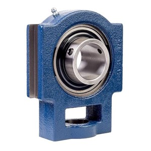 SKF TUJ40TF Take-Up Unit–40mm Bore Y-Bearing
