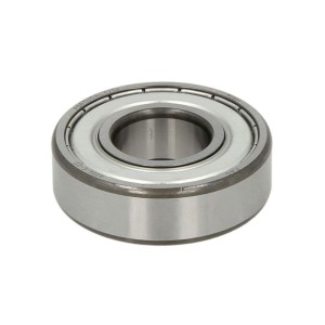 FAG 6004-2Z/C3 Metal Shielded Ball Bearing | 20x42x12mm 2