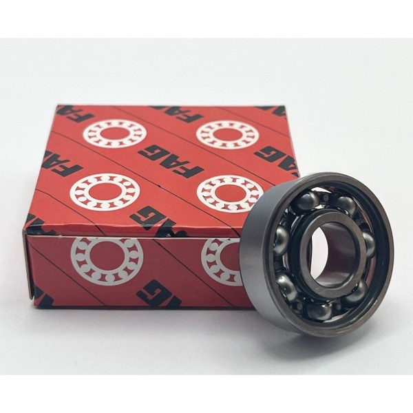 FAG 6009 Ball Bearing | 45x75x16mm High Performance