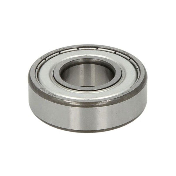 FAG 6207-2Z/C3 Metal Shielded Single Row Deep Groove Ball Bearing 35x72x17mm