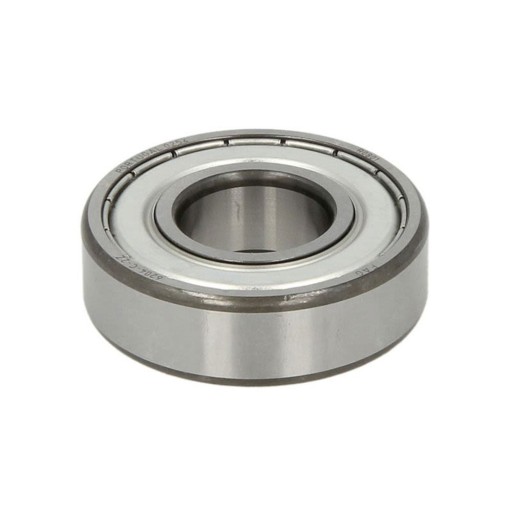 FAG 6207-2Z/C3 Metal Shielded Single Row Deep Groove Ball Bearing 35x72x17mm