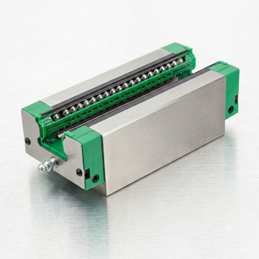 INA ABAL32 Cover Strip | Linear Guide Protection