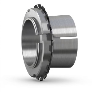 SKF H208 Adaptor Sleeve | Complete with Lock Nut