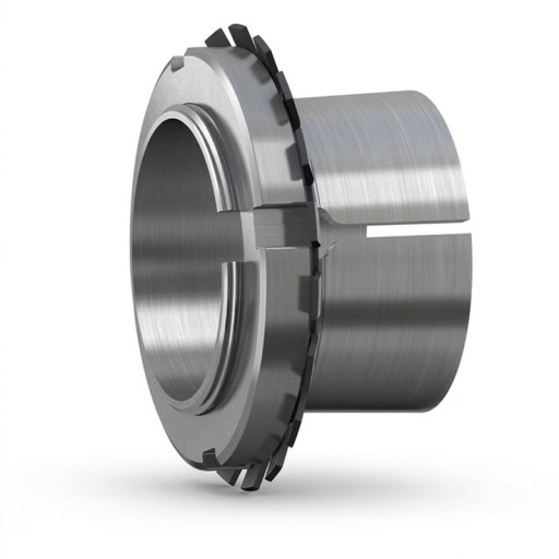 SKF H208 Adaptor Sleeve | Complete with Lock Nut