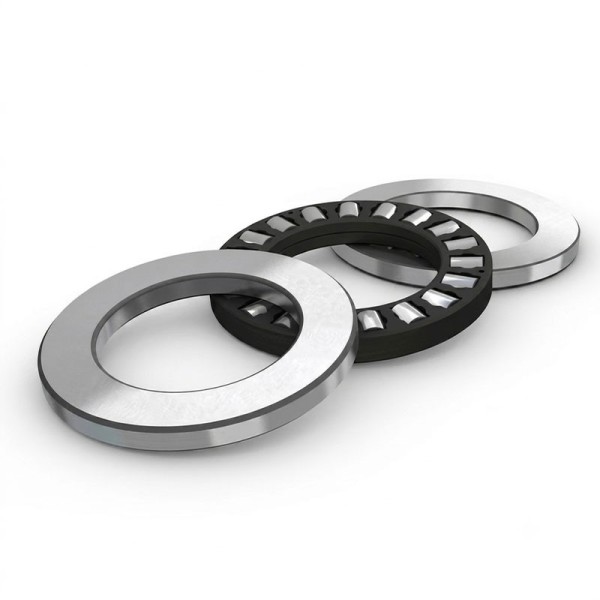 SKF 81208TN Thrust Bearing | 40x68x19mm | In Stock UK