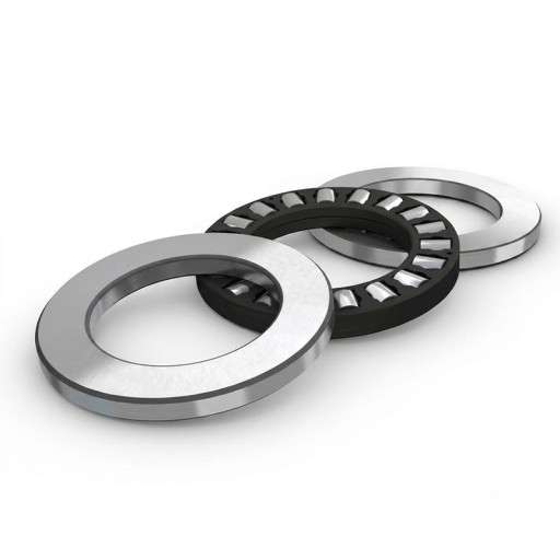SKF 81208TN Thrust Bearing | 40x68x19mm | In Stock UK