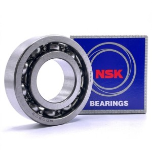 NSK 6209 C3 Bearing | 45x85x19mm Deep Groove C3 Clearance