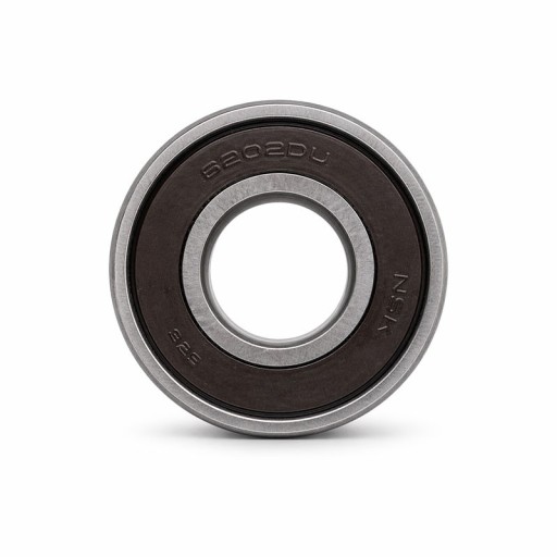 NSK 6209 2RS Bearing | 45x85x19mm Double Sealed Ball Bearing