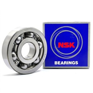 NSK 6210 Bearing | 50x90x20mm Deep Groove Ball Bearing
