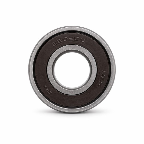 NSK 6210-2RS Rubber Sealed Single Row Deep Groove Ball Bearing 50x90x20mm