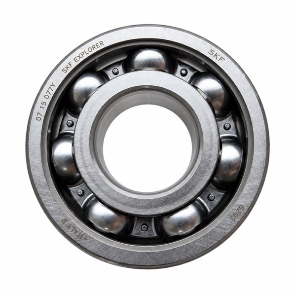 SKF 6200/C3 Open Deep Groove Ball Bearing | Alma Bearings