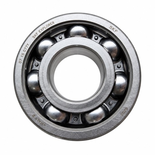 SKF 6202/C3 Open Deep Groove Ball Bearing | Alma Bearings