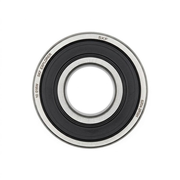 SKF 630/8-2RS1 Wide Miniature Bearing | Alma Bearings